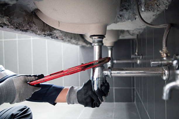 Trusted Emergency Plumber service in Harper, TX - AAA Plumbing Heating